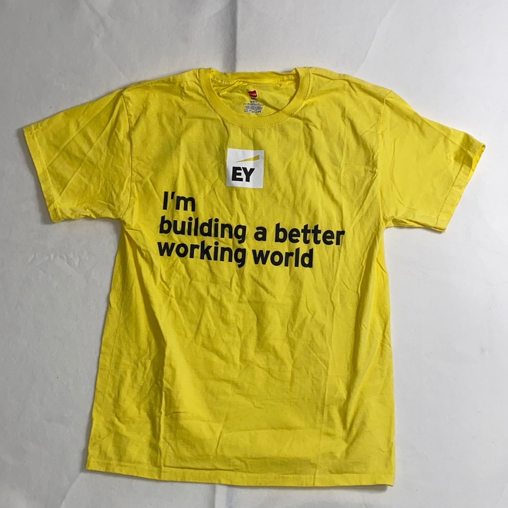 Men’s Hanes T- Shirt 0063